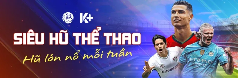 Hoàn trả hàng ngày cá cược thể thao